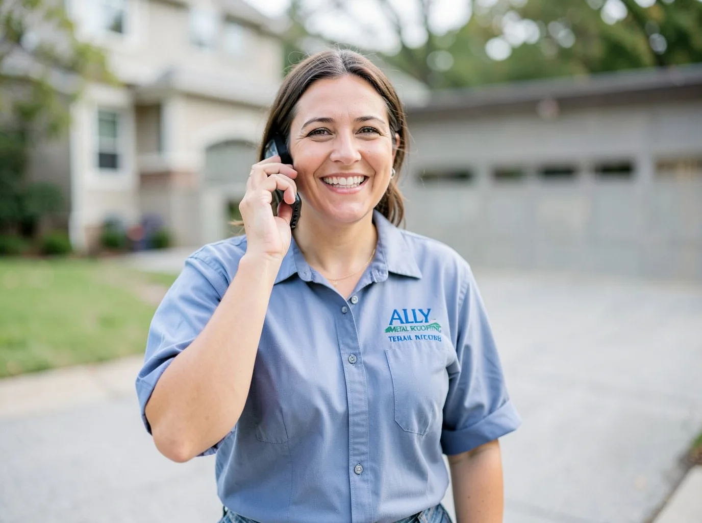 Metal Roof Installation Bainbridge, GA FAQs